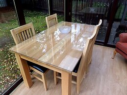 Macdonald Lochanhully Woodland Club