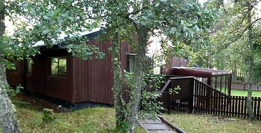 Macdonald Lochanhully Woodland Club