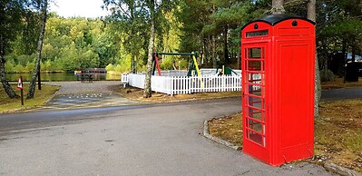 Macdonald Lochanhully Woodland Club