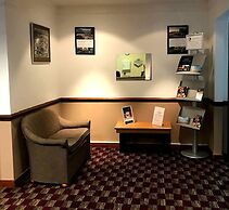 Macdonald Lochanhully Woodland Club