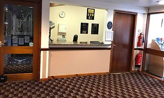 Macdonald Lochanhully Woodland Club