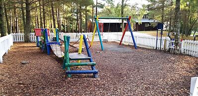 Macdonald Lochanhully Woodland Club