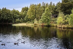 Macdonald Lochanhully Woodland Club