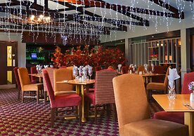 Macdonald Lochanhully Woodland Club