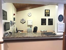 Macdonald Lochanhully Woodland Club