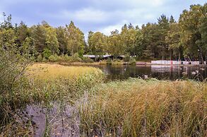 Macdonald Lochanhully Woodland Club