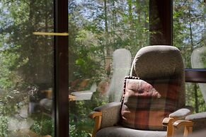 Macdonald Lochanhully Woodland Club