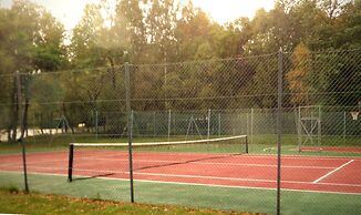 Macdonald Lochanhully Woodland Club