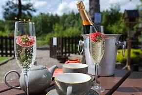 Macdonald Lochanhully Woodland Club