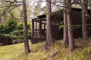 Macdonald Lochanhully Woodland Club