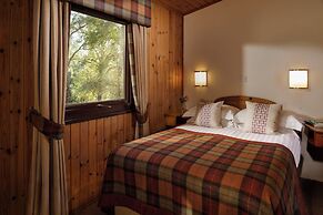 Macdonald Lochanhully Woodland Club