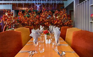 Macdonald Lochanhully Woodland Club