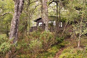 Macdonald Lochanhully Woodland Club