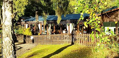 Macdonald Lochanhully Woodland Club