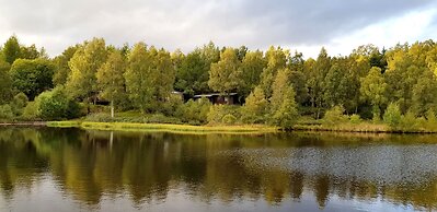 Macdonald Lochanhully Woodland Club