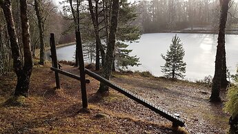 Macdonald Lochanhully Woodland Club