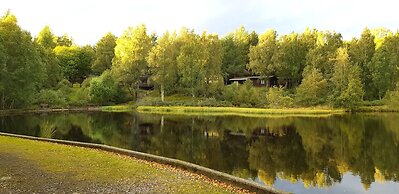 Macdonald Lochanhully Woodland Club