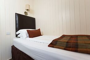 Macdonald Lochanhully Woodland Club