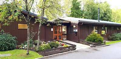 Macdonald Lochanhully Woodland Club