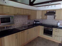 Macdonald Lochanhully Woodland Club