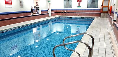 Macdonald Lochanhully Woodland Club