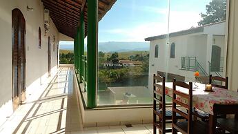 Pousada São Judas Tadeu