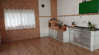 Pousada São Judas Tadeu