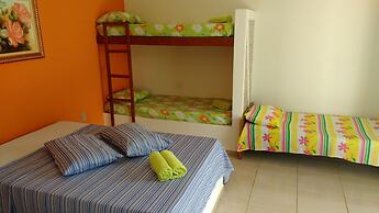 Pousada São Judas Tadeu