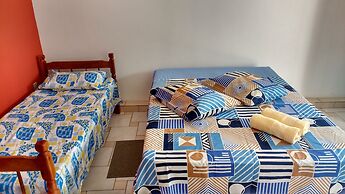 Pousada São Judas Tadeu