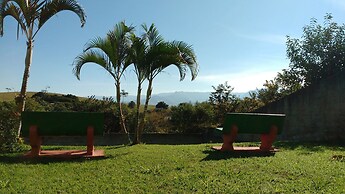 Pousada São Judas Tadeu