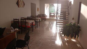 Pousada São Judas Tadeu