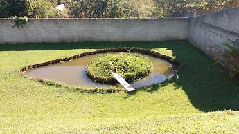 Pousada São Judas Tadeu