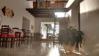 Pousada São Judas Tadeu