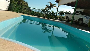 Pousada São Judas Tadeu