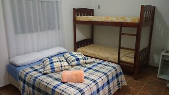 Pousada São Judas Tadeu