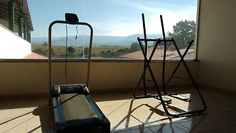 Pousada São Judas Tadeu