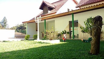 Pousada São Judas Tadeu