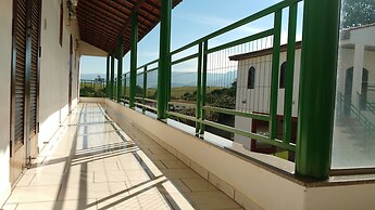 Pousada São Judas Tadeu