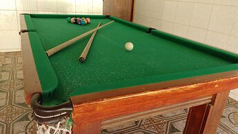 Pousada São Judas Tadeu