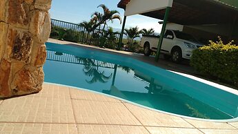 Pousada São Judas Tadeu