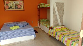 Pousada São Judas Tadeu