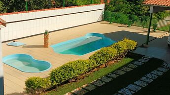 Pousada São Judas Tadeu