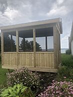 Bluewaters Retreat Bachelor Unit