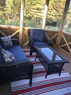 Bluewaters Retreat Bachelor Unit