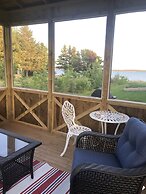 Bluewaters Retreat Bachelor Unit