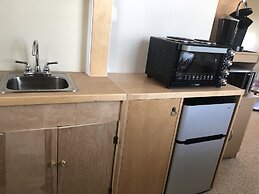 Bluewaters Retreat Bachelor Unit