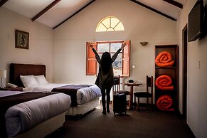 Casona Plaza Hotel Ecolodge Colca