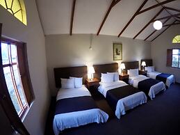 Casona Plaza Hotel Ecolodge Colca