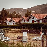 Casona Plaza Hotel Ecolodge Colca