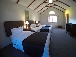 Casona Plaza Hotel Ecolodge Colca